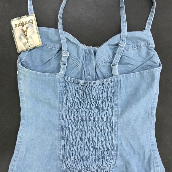 Fitted tank - Picture 3 of 8